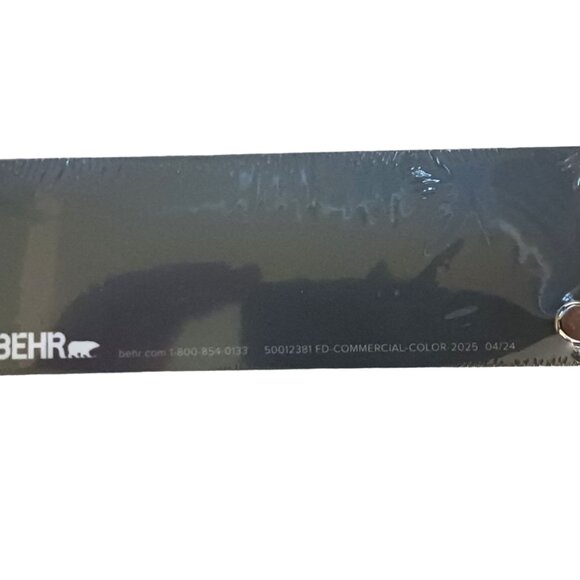 NWOT BEHR 2025 Color Forecast Commercial Paint Color Fan Deck - Picture 5 of 12